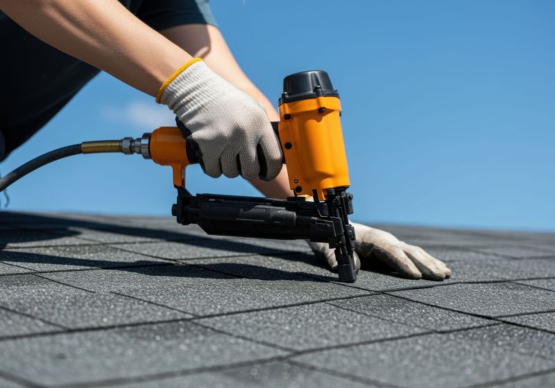 Expert Roof Repair