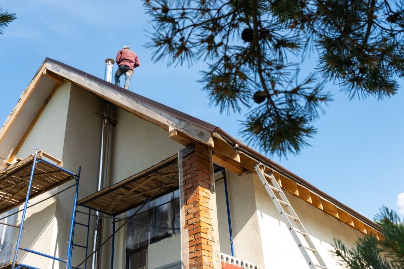 Best Roof Repair Contractors in Clayton, CA