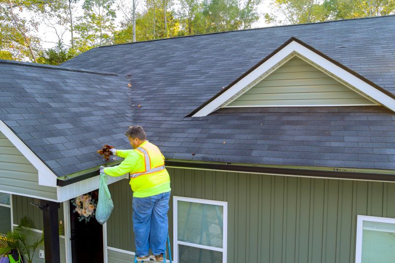 Roof Maintenance Tips