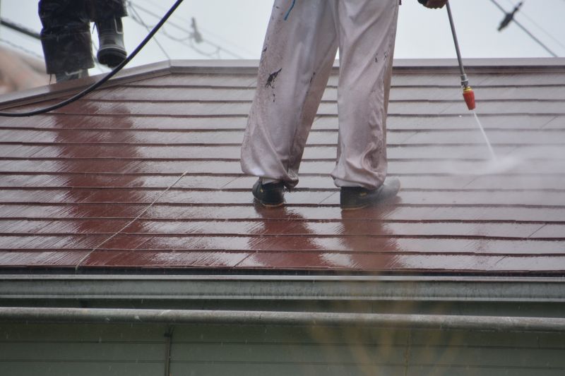 Emergency Roof Fixes